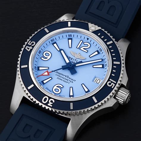 breitling superocean 39|Breitling Superocean 36 review.